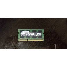 Samsung pc3-12800 8gb ddr3 1600 mhz pc3-12800 ddr3 memory m471b1g73db0yk0 204