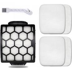 Set Shark NV602UK NV602UKT