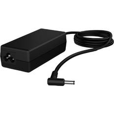 HP 6YY10AV Power Adapter 45W Black