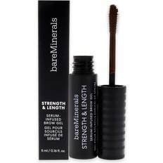 Strength & Length Brow Gel Coffee