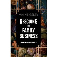 Englisch E-Books Rescuing The Family Business (E-Book)