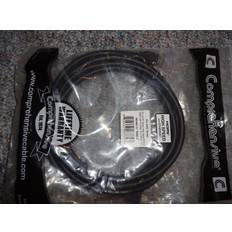 Cables Comprehensive HDHD12PROBLK - 12FT HDMI CABLE W PROGRIP BLACK