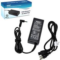 Computer Spare Parts HQRP AC Power Adapter Charger DP-65HB