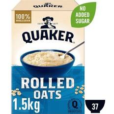 rolled porridge oats wholegrain breakfast cereal family