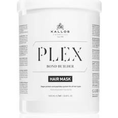 Kallos Plex Hair Mask Regenererande mask 1000ml