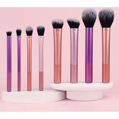 Cosmetics Shein Pcs Professional Makeup Brush Set Including Powder Brush Blush Brush Contour Brush Eyeshadow Brush Highlighter Brush And Other Makeup Tools Black Frid