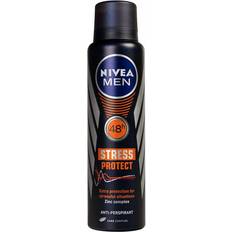 Nivea Men stress protect deodorant antiperspirant spray