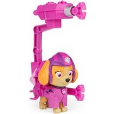 Paw Patrol Toy Figures Paw Patrol Paw Patrol the Mighty Movie Skye Figure