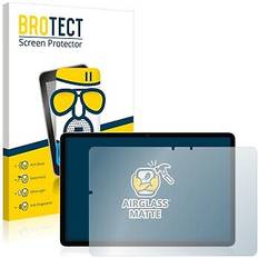 Bildschirmschutz Brotect Matte glass screen for samsung galaxy tab s7 lte 2020 anti-glare