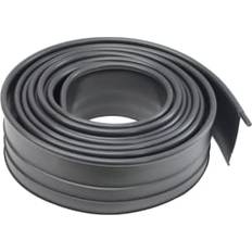 Wickes Gravel & Paving Edging Black