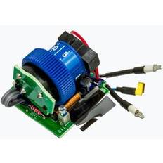 Dremel Drehzahlrelais für 4000 Rotationswerkzeug, Drehzahlregler Ersatzteil