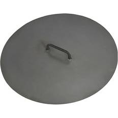 Buschbeck Lock Till Eldfat Ø120 cm