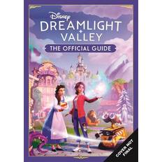 Disney Dreamlight Valley (Paperback, 2024)