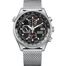 Citizen Red Arrows Chronograph Eco Drive