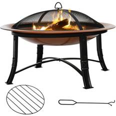 Fire Pit Metal 49.5