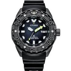 Citizen Promaster Dive Automatic Super Titanium