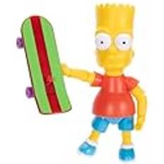 Simpsons The Bart Collectible Action Figure 12.7cm