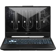 GeForce RTX 3050 Laptops ASUS TUF Gaming A15 FA506 15.6"