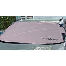 Car Care & Vehicle Accessories Solar Guard X-Large Sun Shade Universal Windshield Cover