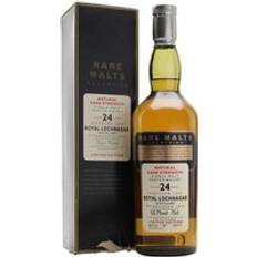 Royal Lochnagar 1972 24 Year Old Rare Malts Highland Whisky 70cl