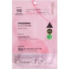 VT Cosmetics Collagen Reedle Shot 100 2Step Mask