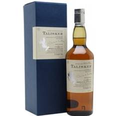 Beer & Spirits Talisker 25 Year Old Bot.2005 Island Single Malt Scotch Whisky 70cl