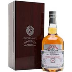 Ardmore 1990 31 Year Old Old & Rare Highland Whisky