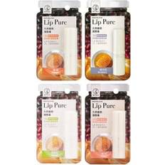 Rohto Mentholatum Lip Pure Lip Balm Honey