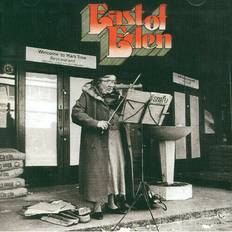East Of Eden Snafu (CD)