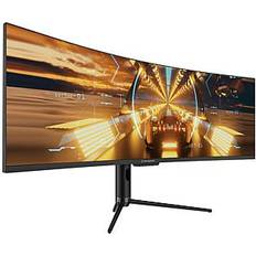 Westinghouse 49" Curved