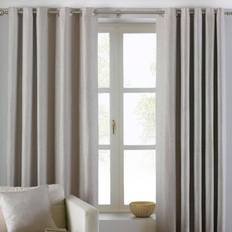 Atlantic Natural Eyelet