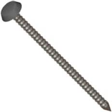 Wickes Anthracite Fixing Pins