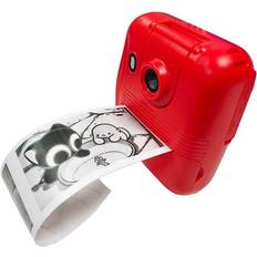 Digital Instant Print Camera