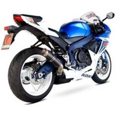 Exhaust Systems Scorpion RP1-GP Silencer Sleeve