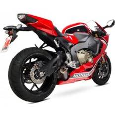 Exhaust Systems Scorpion RP1-GP Silencer Sleeve