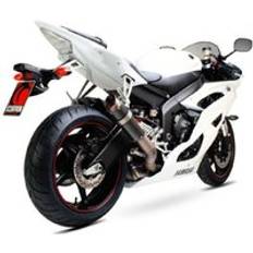 Exhaust Systems Scorpion RP1-GP Silencer Sleeve