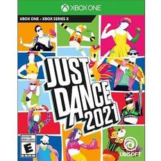 Nintendo switch-just dance 2021 latam nsw us