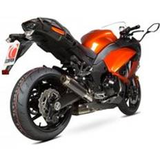Exhaust Systems Scorpion RP1-GP Silencer Sleeve