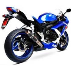 Exhaust Systems Scorpion RP1-GP Silencer Sleeve