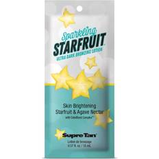 Supre Tan Super Tan Sparkling Starfruit Ultra Dark Bronzing