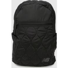 New Balance quilt backpack