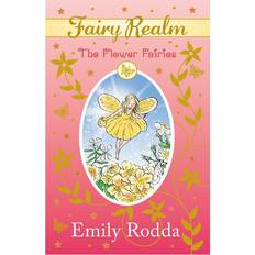 Flower Fairies by Emily Rodda (Paperback)