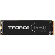 Team 512GB T-Force G50 M.2 NVMe Gen4 SSD