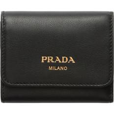 Prada Small leather wallet