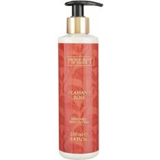 The Merchant of Venice Flamant Rose Perfumed Body Lotion