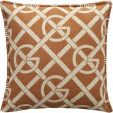 Ull Putetrekk Gant Home G-Pattern Cushion Cover (50x50cm)