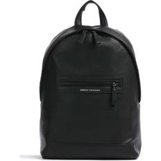Armani Exchange Rygsække Armani Exchange Rucksack schwarz