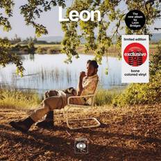 Music Leon Bridges Leon Target Exclusive, Vinyl (CD)