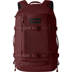 Yeti Pack Sacks Yeti Crossroads 27L Backpack, Men's, Red