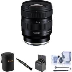 Tamron Camera Lenses on sale Tamron 20-40mm f/2.8 Di III VXD Lens for Sony E